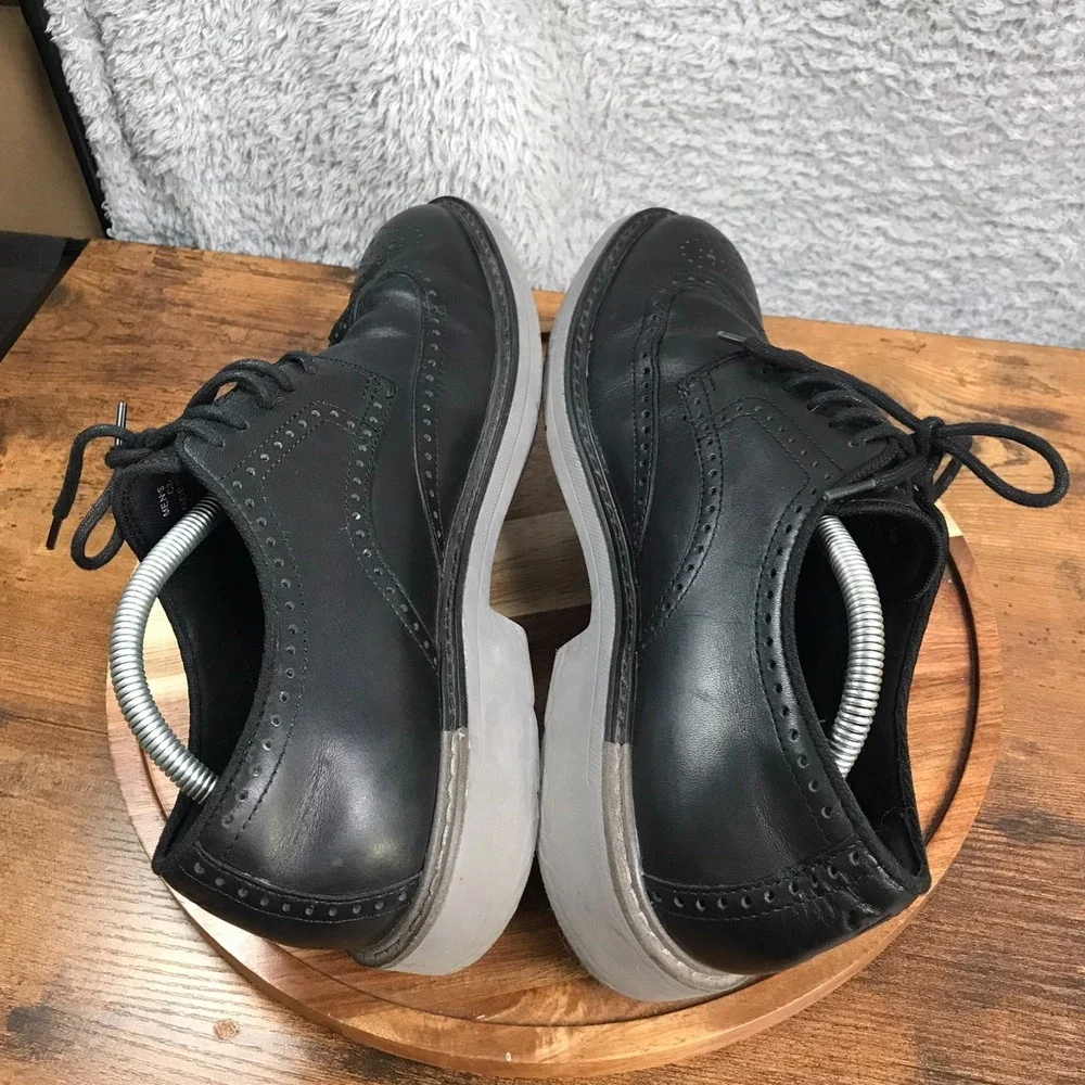 Cole Haan no holes